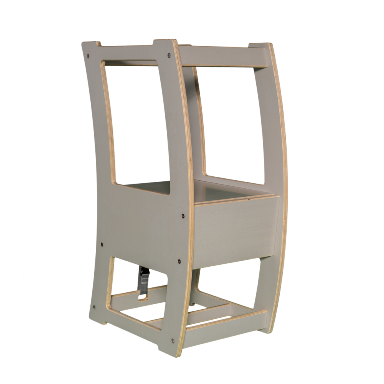 Learning Tower – Vanbu KIDS